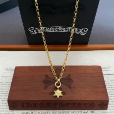 Chrome Hearts Necklaces